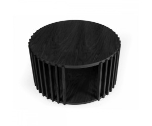 Kavos staliukas Drum